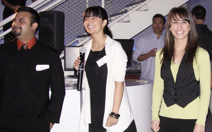 Martha Hernandez: giggo.net