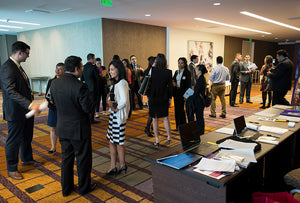 What's the Secret to Great Networking? Become the Missing Link!