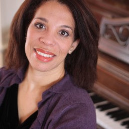 Dr Angelica Perez: New Latina