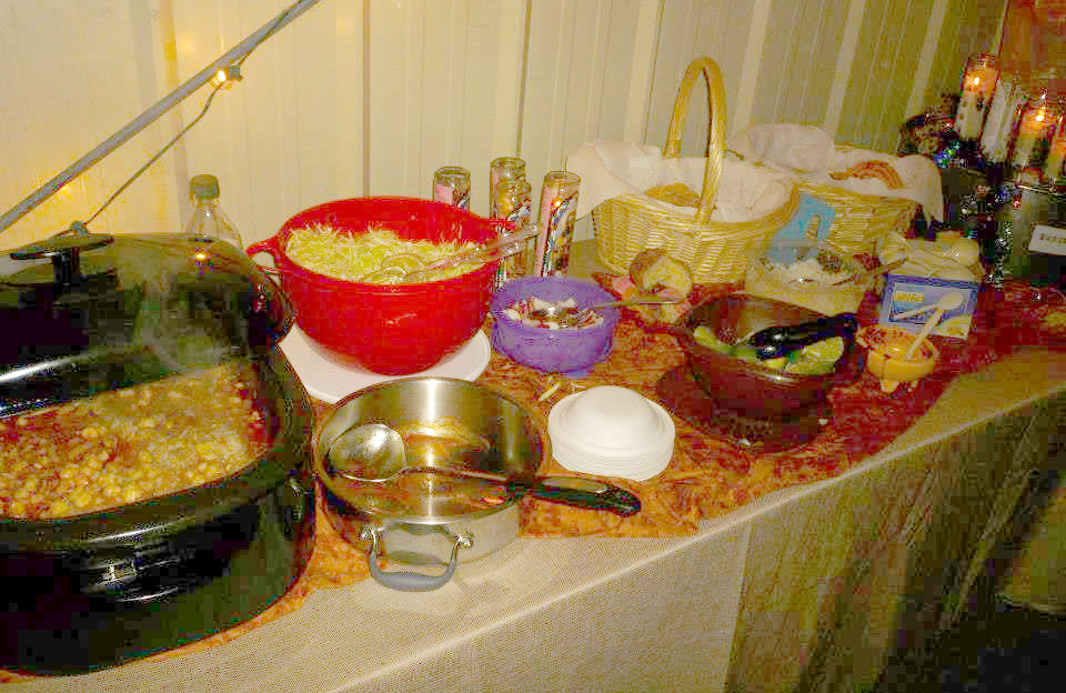 Food & Wine Pairings- Latino Style