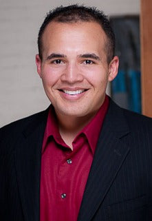 Jorge Raziel: Personal Development