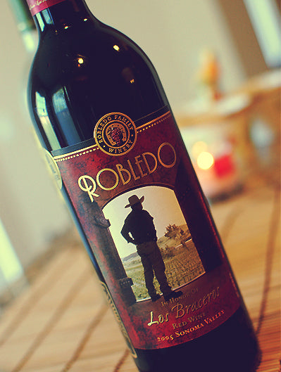 Latinos doing Vino in the USA..where it began