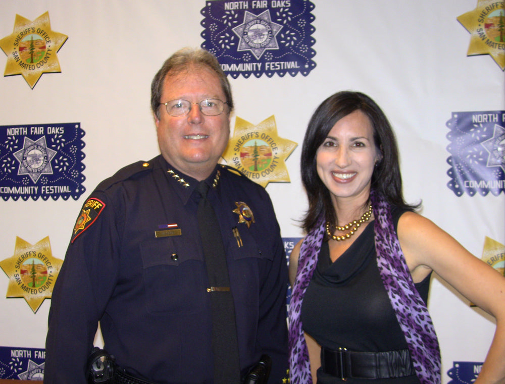 North Fair Oaks Community Festival