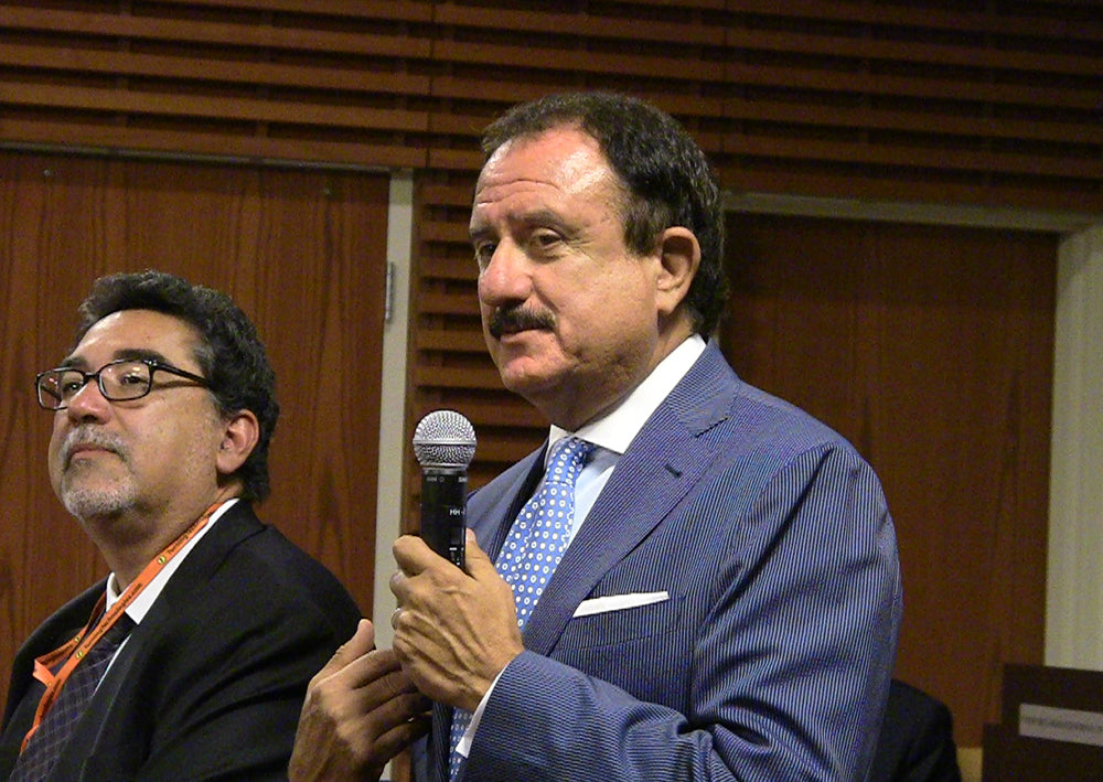 Sol Trujillo- Part 1