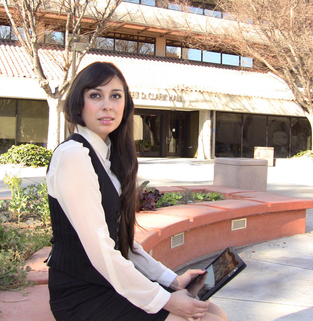 Omar Aguilar on Education