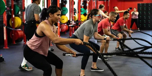 Why Working Out During Pregnancy Is Important!