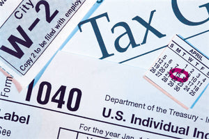 Key Tax Changes for 2013