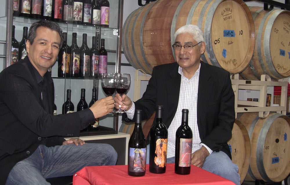 Sabor del Valle 2013