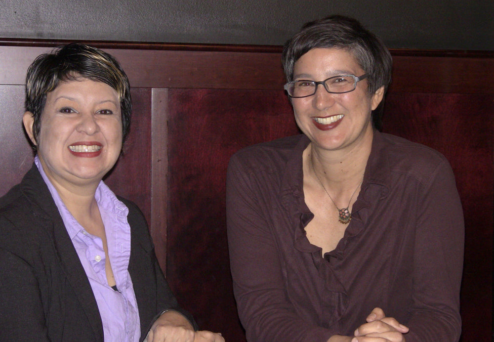 Tricia Valencia- Filmmaker