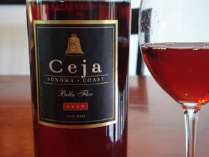Real Men Drink Pink