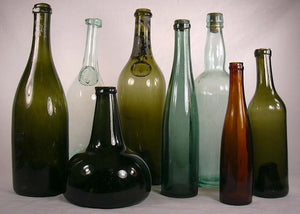 Wine Traditions, myths, and just plain silliness.
