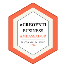 #CreoEnTi Business Ambassador