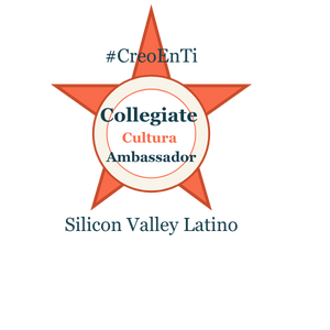 SVL Collegiate Cultura Ambassador