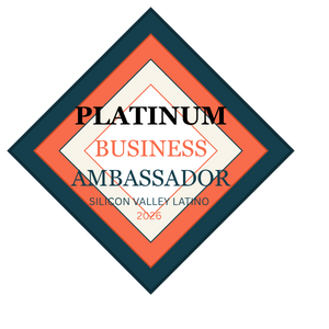 #CreoEnTi Platinum Corporate Ambassador