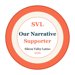 SVL Our Narrative Supporter